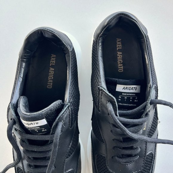 Axel Arigato Sneakers - Size 8 - Picture 5 of 6